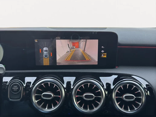 Mercedes-Benz A-Klasse - Afbeelding 23 van 27