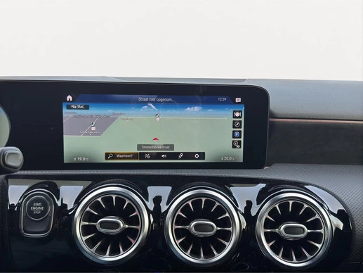 Mercedes-Benz A-Klasse - Afbeelding 24 van 27