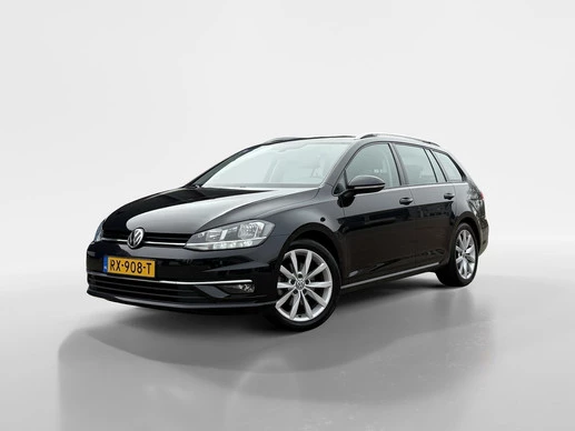 Volkswagen Golf - Afbeelding 1 van 19