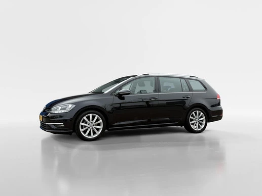 Volkswagen Golf - Afbeelding 2 van 19