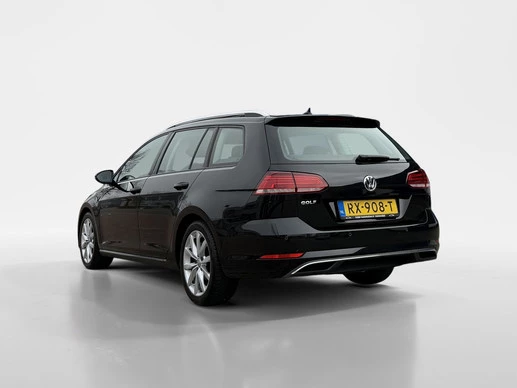 Volkswagen Golf - Afbeelding 3 van 19