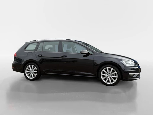 Volkswagen Golf - Afbeelding 4 van 19