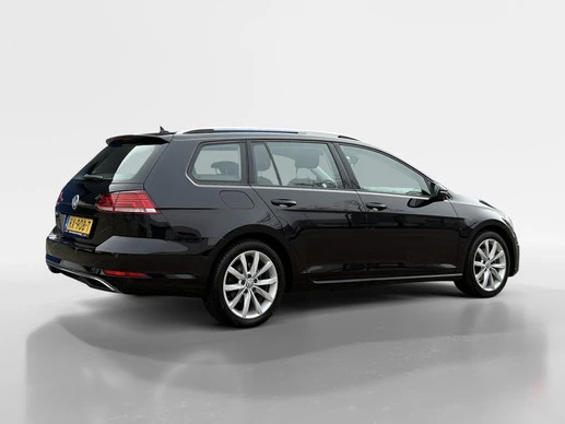 Volkswagen Golf - Afbeelding 5 van 19