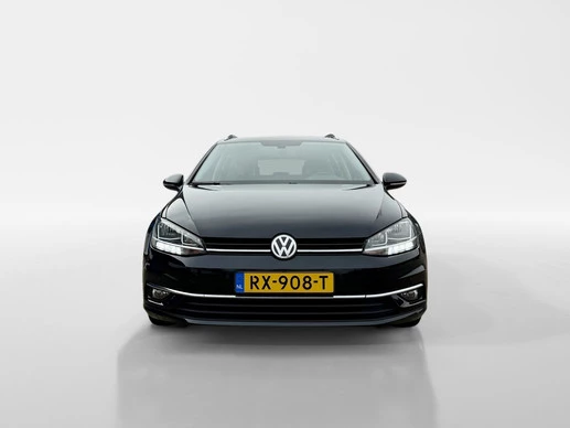 Volkswagen Golf - Afbeelding 6 van 19