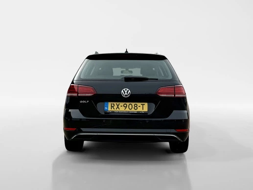 Volkswagen Golf - Afbeelding 7 van 19
