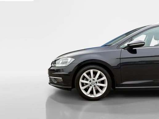 Volkswagen Golf - Afbeelding 8 van 19