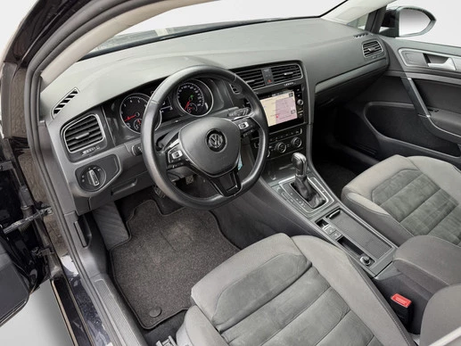 Volkswagen Golf - Afbeelding 9 van 19