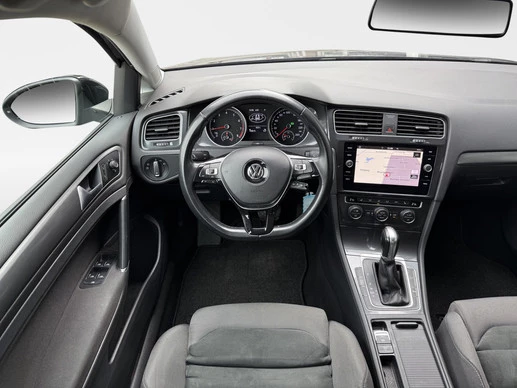 Volkswagen Golf - Afbeelding 10 van 19