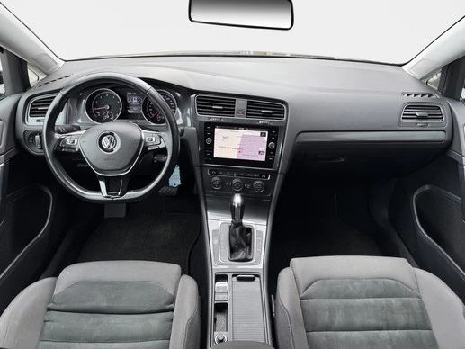 Volkswagen Golf - Afbeelding 11 van 19