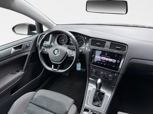 Volkswagen Golf - Afbeelding 12 van 19
