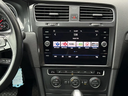 Volkswagen Golf - Afbeelding 15 van 19