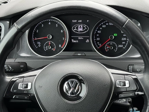 Volkswagen Golf - Afbeelding 17 van 19