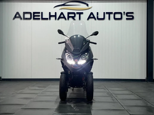 Piaggio MP3 - Afbeelding 5 van 25