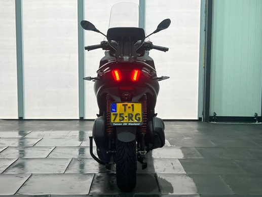 Piaggio MP3 - Afbeelding 6 van 25