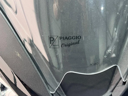 Piaggio MP3 - Afbeelding 15 van 25