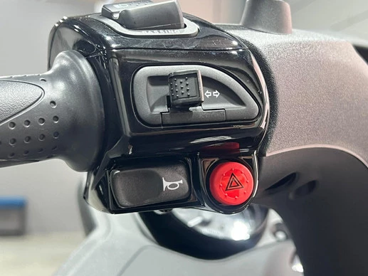 Piaggio MP3 - Afbeelding 22 van 25