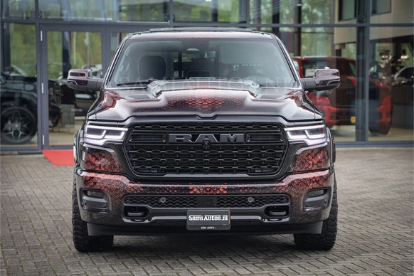 Dodge Ram Pick-Up - Afbeelding 2 van 30