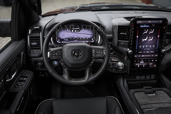 Dodge Ram Pick-Up - Afbeelding 5 van 30