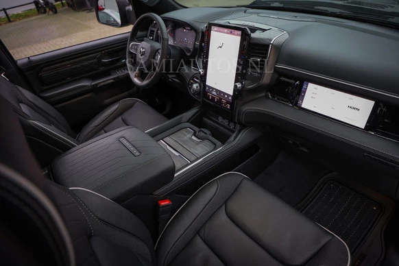 Dodge Ram Pick-Up - Afbeelding 6 van 30