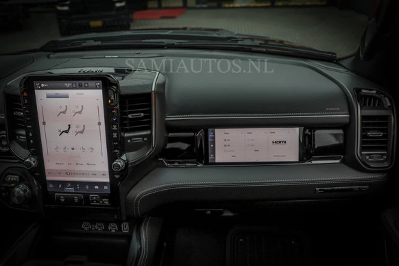 Dodge Ram Pick-Up - Afbeelding 7 van 30