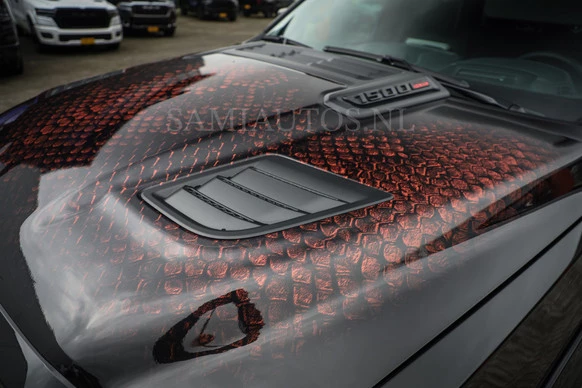 Dodge Ram Pick-Up - Afbeelding 15 van 30