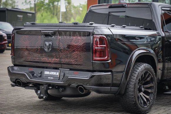 Dodge Ram Pick-Up - Afbeelding 21 van 30