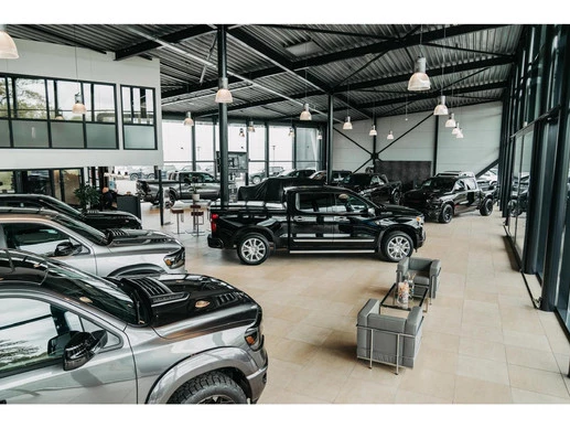 Dodge Ram Pick-Up - Afbeelding 27 van 30