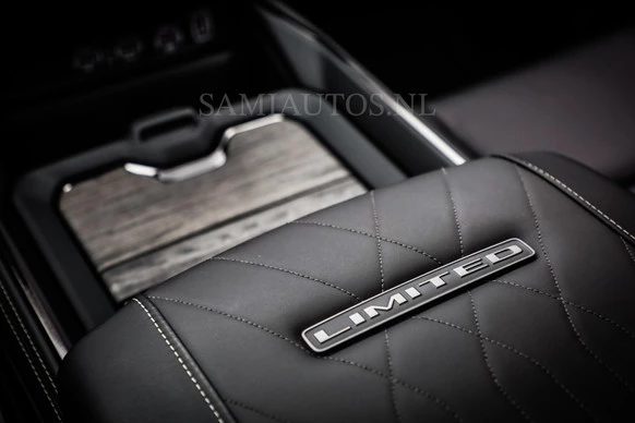 Dodge Ram Pick-Up - Afbeelding 30 van 30