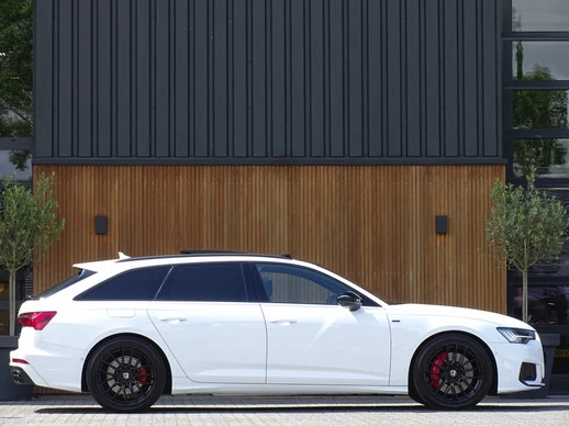Audi A6 - Afbeelding 3 van 30