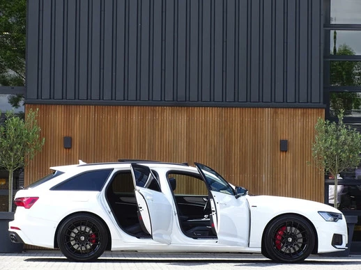 Audi A6 - Afbeelding 4 van 30