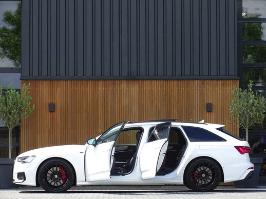 Audi A6 - Afbeelding 6 van 30