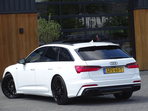Audi A6 - Afbeelding 7 van 30