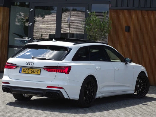 Audi A6 - Afbeelding 8 van 30
