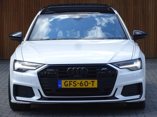 Audi A6 - Afbeelding 9 van 30