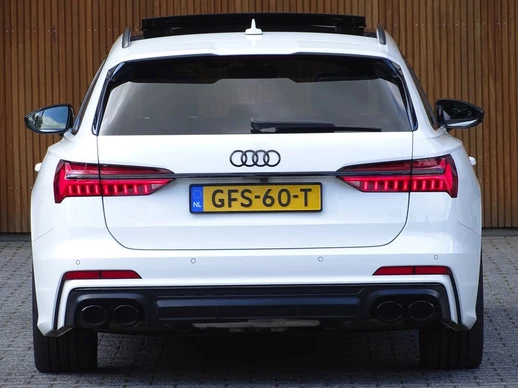 Audi A6 - Afbeelding 10 van 30