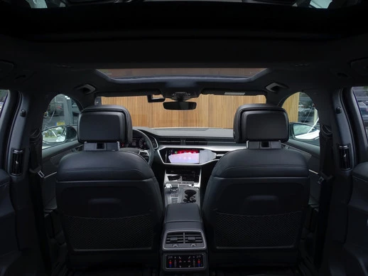 Audi A6 - Afbeelding 11 van 30