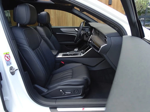 Audi A6 - Afbeelding 13 van 30