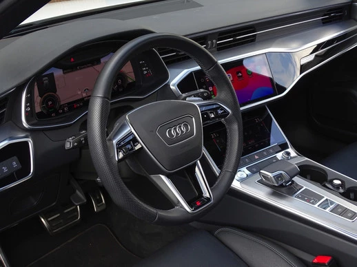 Audi A6 - Afbeelding 15 van 30