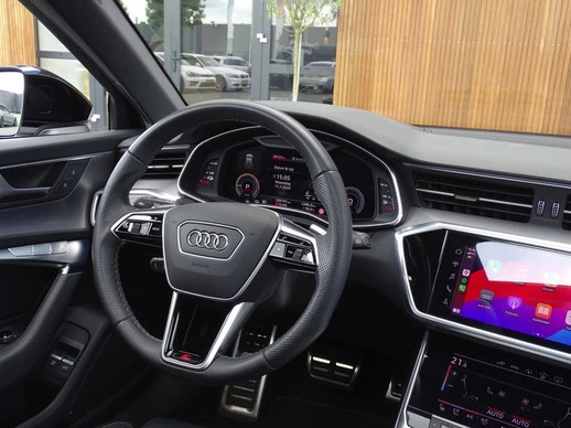 Audi A6 - Afbeelding 16 van 30