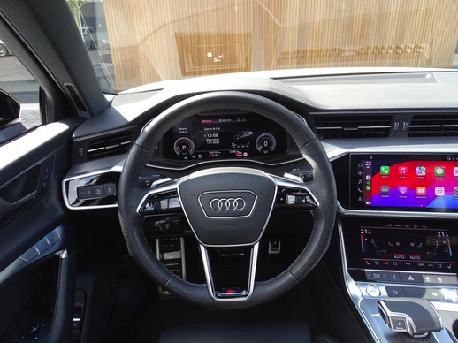 Audi A6 - Afbeelding 17 van 30