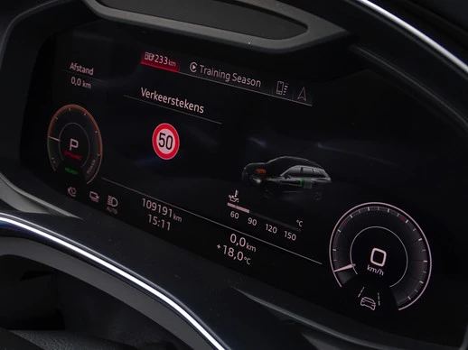 Audi A6 - Afbeelding 20 van 30