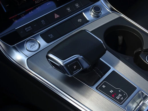 Audi A6 - Afbeelding 27 van 30