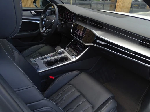 Audi A6 - Afbeelding 30 van 30