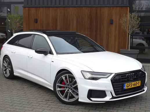 Audi A6 - Afbeelding 2 van 30