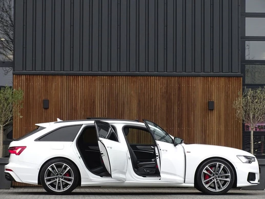 Audi A6 - Afbeelding 4 van 30