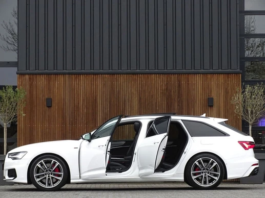 Audi A6 - Afbeelding 6 van 30