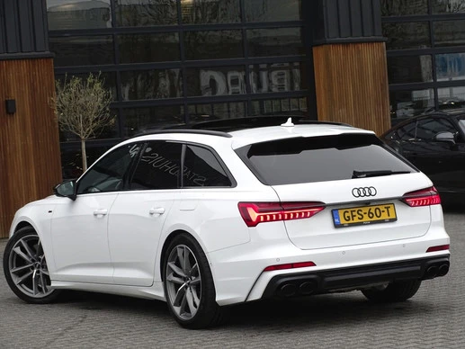 Audi A6 - Afbeelding 7 van 30