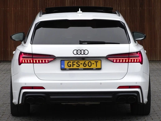 Audi A6 - Afbeelding 9 van 30