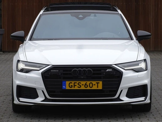 Audi A6 - Afbeelding 10 van 30