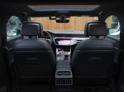 Audi A6 - Afbeelding 13 van 30